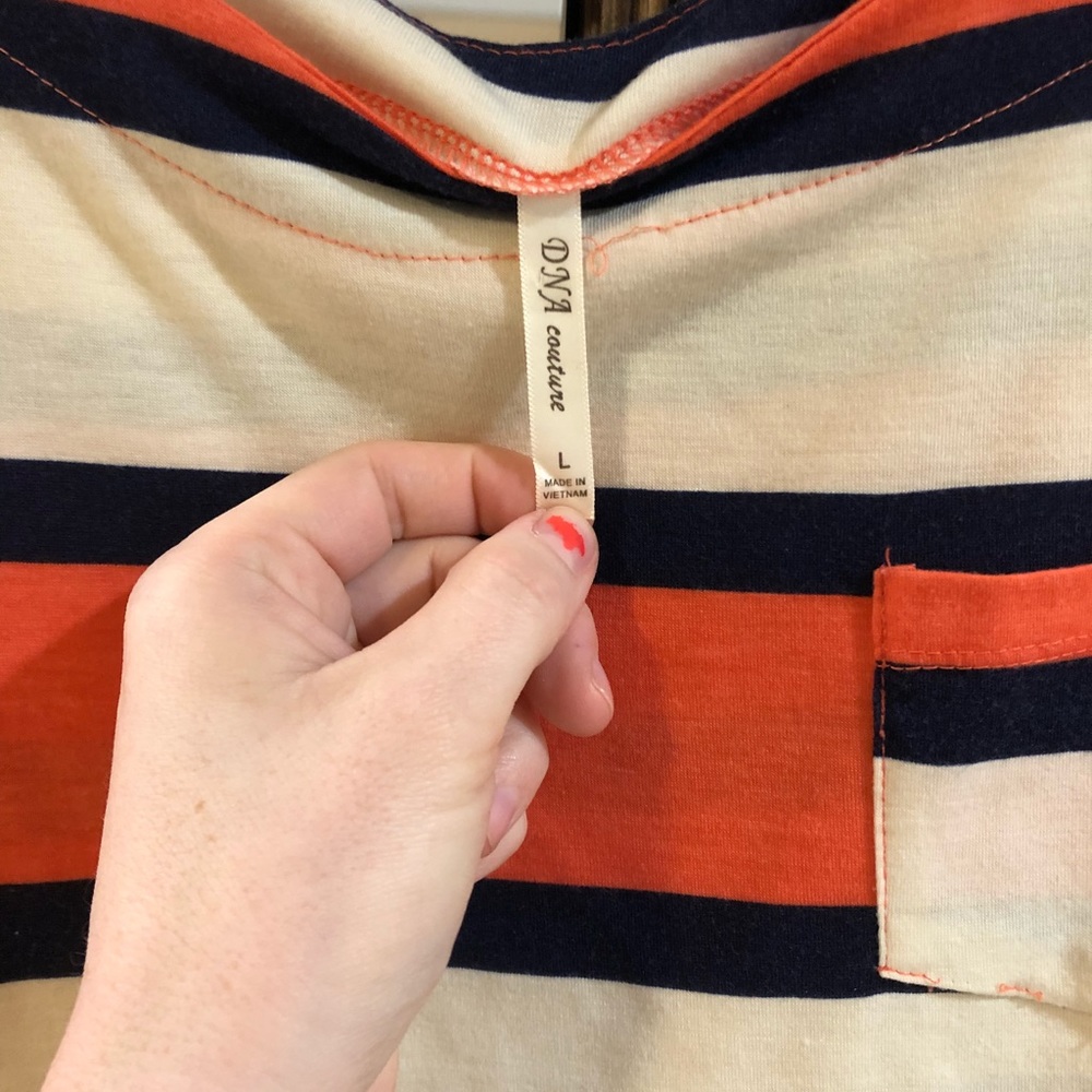 Boutique Blouse